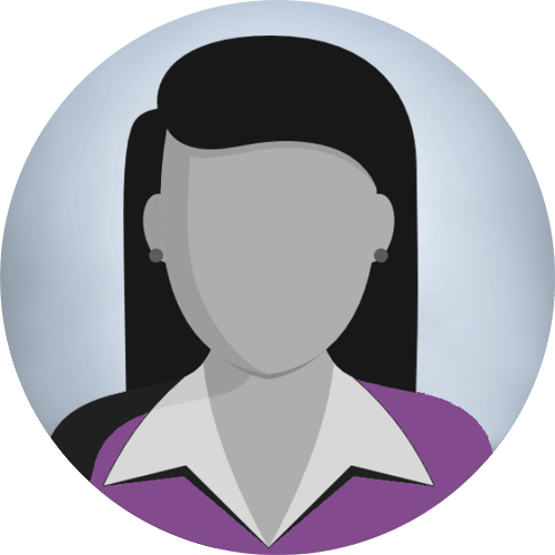 Nina-Shiva Arefi - Bezugsbetreuerin