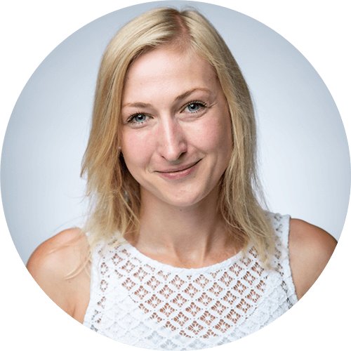 Yvonne Hockel - Bezugsbetreuerin