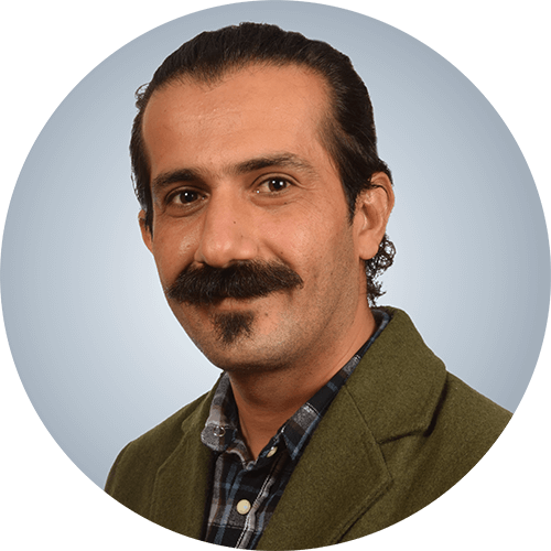 Farough Mohammadi Farough Mohammadi