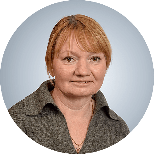 Lena Kudelska - Hauswirtschaft